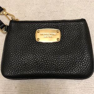 Michael Kors Wristlet